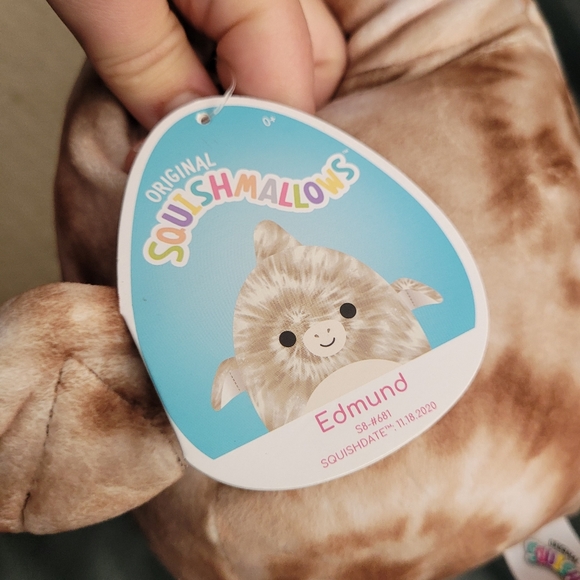 Squishmallow bundle - Picture 2 of 4